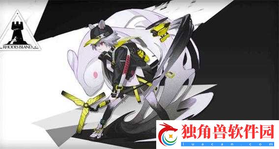 明日方舟卡达基本信息介绍-新星术士卡达情报公开