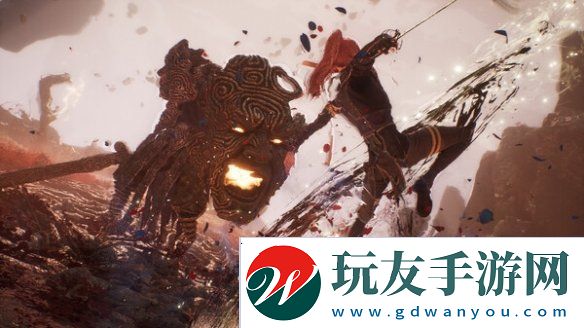 光与影