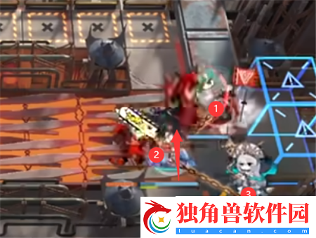 明日方舟BB