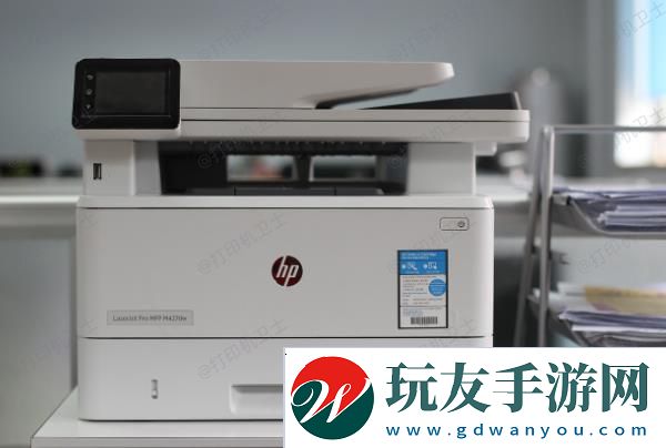 打印机耗材成本