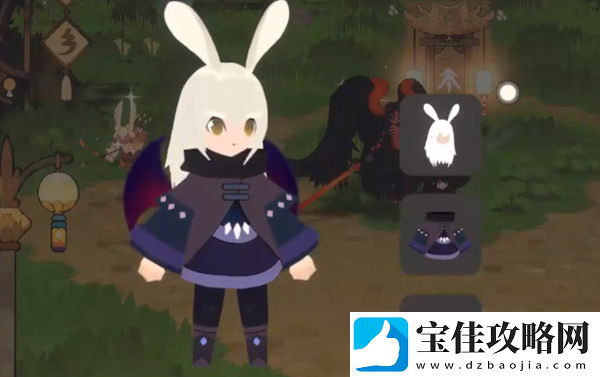 妖之乡存档位置在哪