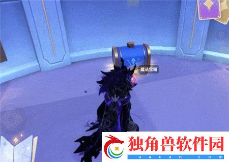 香肠派对SS15赛季魔法宝箱怎么获得