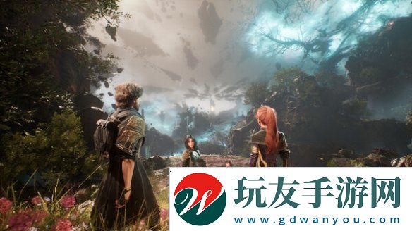 光与影：33号远征队PC配置公布：最低GTX-1070Ti！
