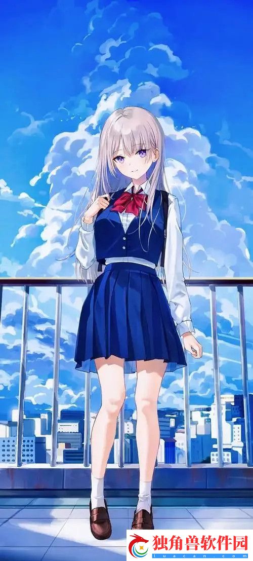 俄罗斯女csgo：追逐梦想的洋葱公主