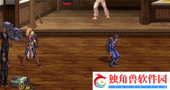 DNF手游110级女大枪技能重做介绍