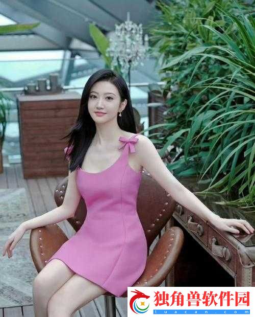 水蜜桃色-314-身材好-令人心动的存在