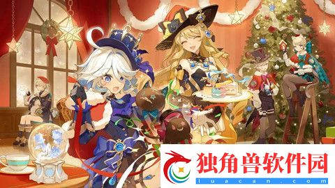 原神送五星是真的吗