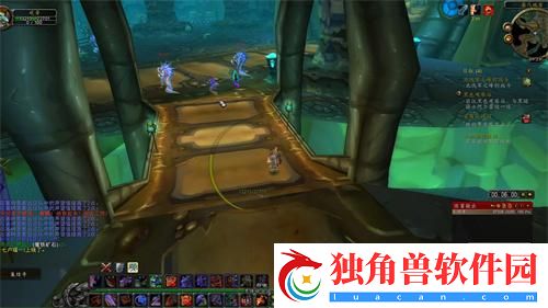 魔兽世界超级火箭靴图纸在哪-魔兽世界超级火箭靴图纸获取方法