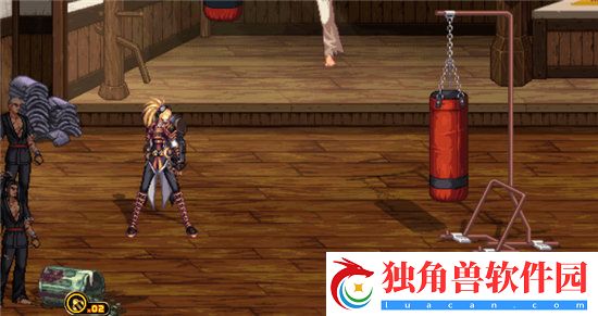 DNF手游110级女大枪技能重做介绍