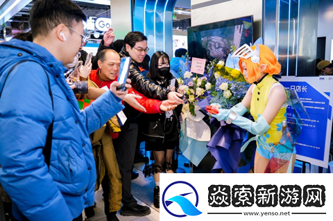 世嘉SEGA中国首家快闪店登陆上海百联ZX