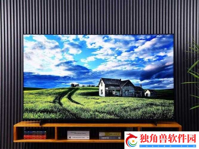 全高清和超高清看有线电视：体验极致视觉盛宴