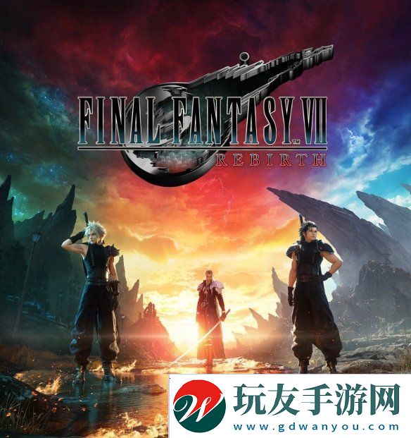 坂口博信