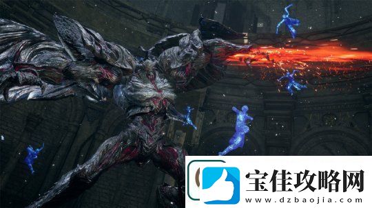 太好了！国产动作新游失落之魂PC版将取消PSN绑定