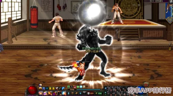 探索地下城与勇士韩服版：揭秘高人气职业——鬼泣的独特魅力与挑战之路