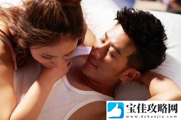 男女一起嗟嗟嗟很痛原声：这声音背后的故事究竟是什么