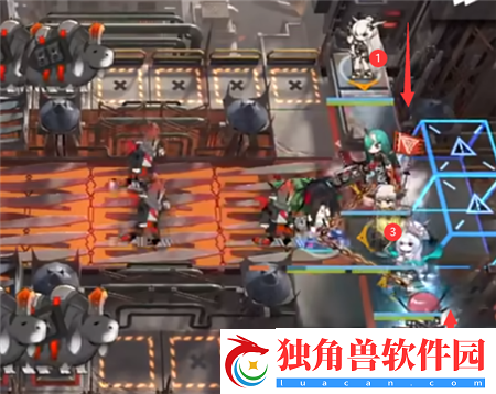 明日方舟BB
