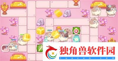 秋妃传第49关完成方法介绍