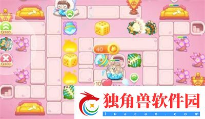 秋妃传第49关完成方法介绍