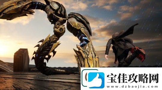 太好了！国产动作新游失落之魂PC版将取消PSN绑定
