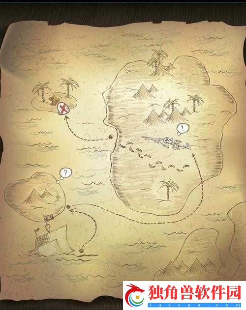 无双三国寻宝系统具体玩法介绍