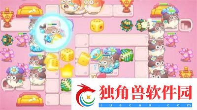 秋妃传第49关完成方法介绍