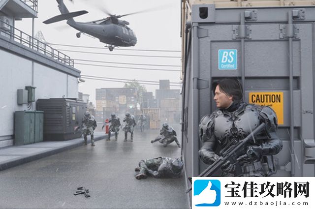 黑色国度在什么平台发售-黑色国度发售平台介绍