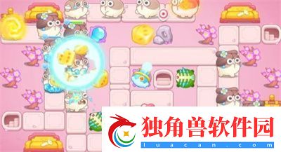 秋妃传第49关完成方法介绍