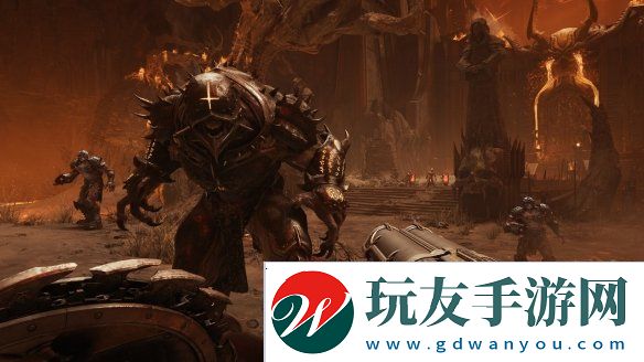 毁灭战士