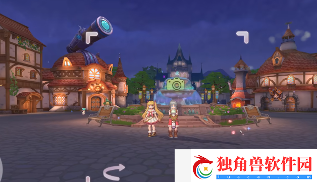 仙境传说RO新启航什么职业厉害