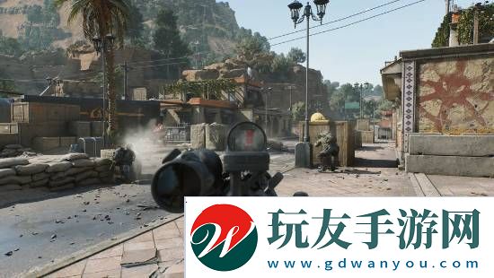 《三角洲行动》开发团队：作弊是射击游戏的长期癌症