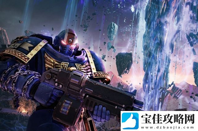 星际战士2游戏版本有什么区别-星际战士2游戏版本区别介绍