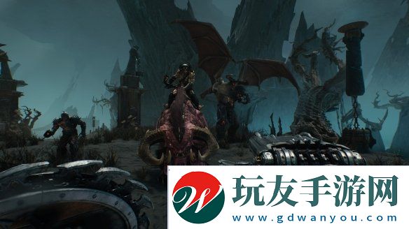 毁灭战士