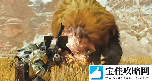 怪物猎人荒野重弩武器介绍