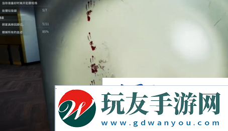 犯罪现场清洁工第八章详细攻略与技巧分享速递