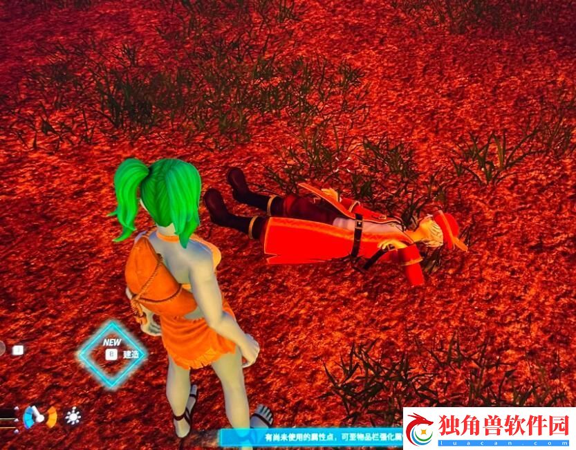 幻兽帕鲁商人死了怎么办-幻兽帕鲁商人死了解决方法网