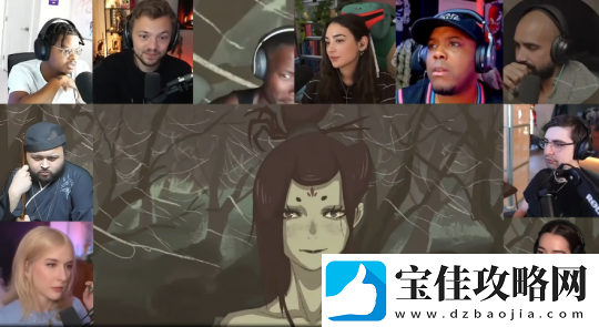 外媒质疑黑神话悟空剧情获Steam大奖玩家又被代表了