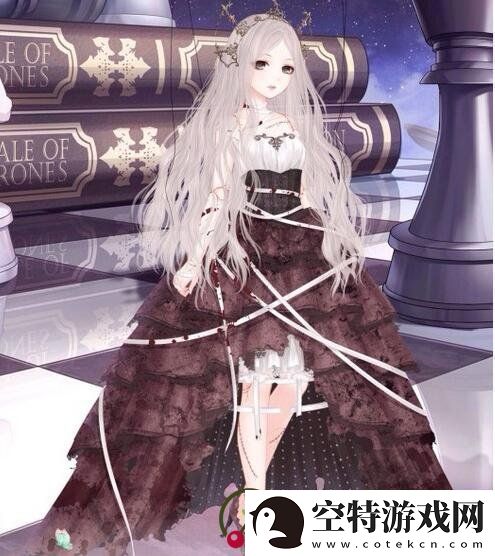 奇迹暖暖怎么退出联盟