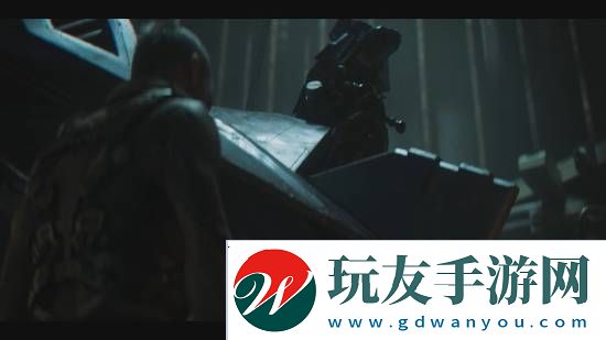 《装甲核心》动画预告公布！钢铁机甲超燃对战