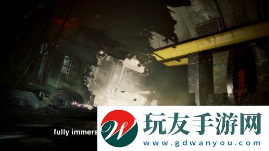 索尼CES展示“未来沉浸式娱乐概念”玩家甚至可以闻到敌人气味