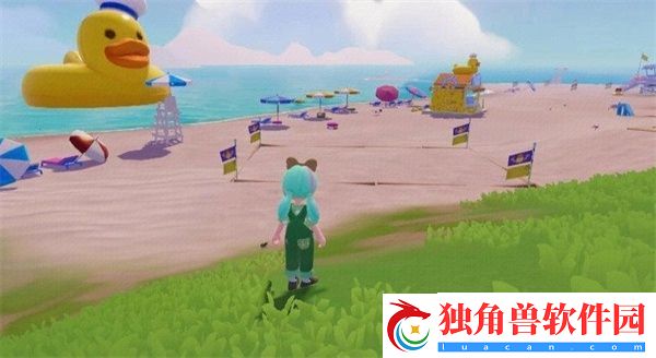 心动小镇手游怎么升级发展家