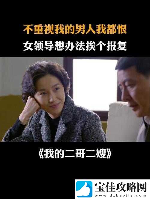 我的二哥二嫂周双大壮第几在一起：探究二人情感发展的关键节点