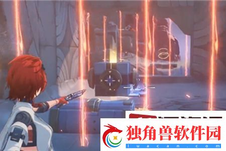 鸣潮盘龙崖下面的房子怎么开