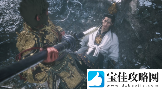外媒质疑黑神话悟空剧情获Steam大奖玩家又被代表了