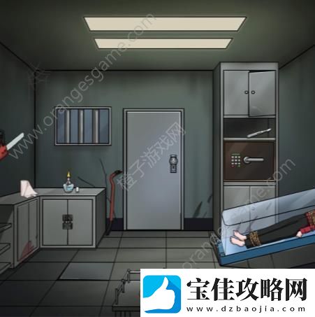 汉字找茬王帮助小姐姐逃离病房攻略-逃离疯人院帮助小姐姐逃离病房通关答案