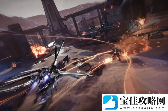 解限机游戏怎么申请测试资格-解限机游戏测试资格申请流程
