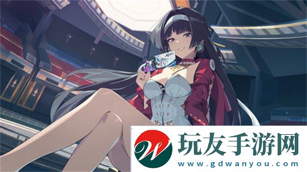 绝区零耀嘉音怎么培养 耀嘉音音擎驱动盘本队[多图]