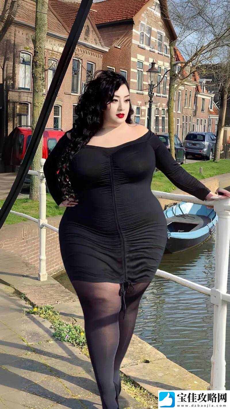 大肥女-BBW-的别样魅力与精彩故事
