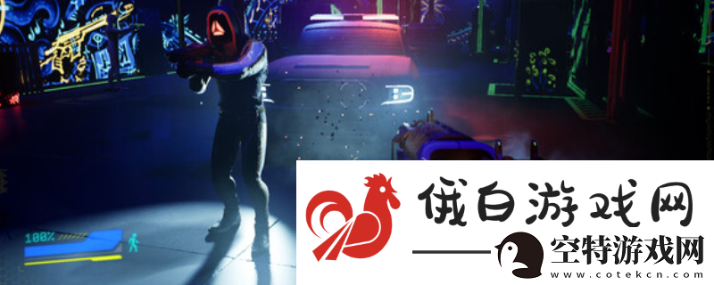 盲火游戏下载址介绍