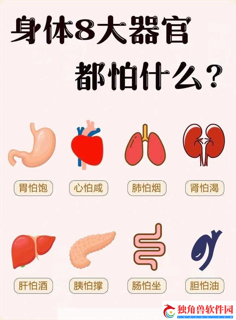 哈啊身体为何变得越来越奇怪：探索身体变化之谜