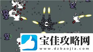 丧尸围城2绝密档案幸存者书：揭开游戏背后的隐秘故事与幸存者的生死抉择